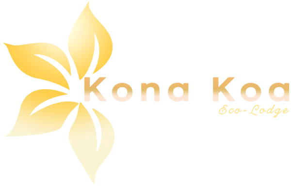 Kona Koa Eco Lodge
